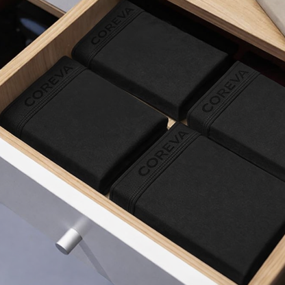 Coreva Natural Bamboo Boxer Brief